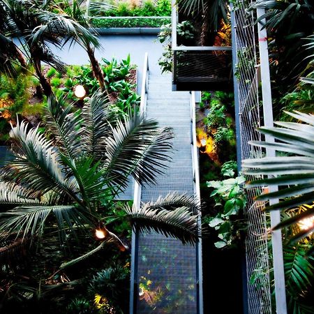 Renaissance Barcelona Fira Hotel L'Hospitalet de Llobregat Dış mekan fotoğraf