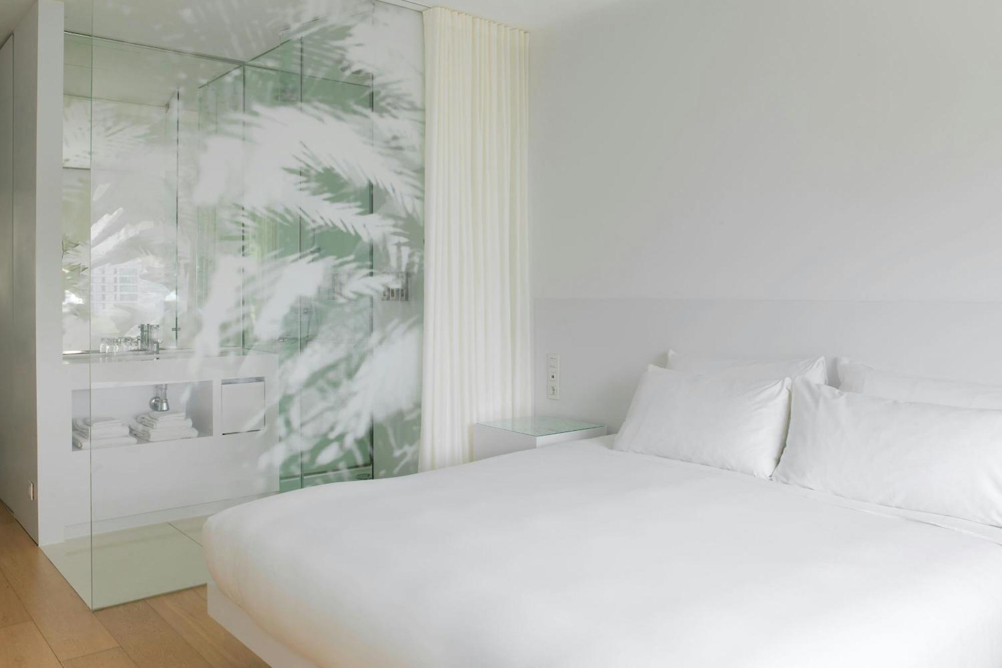 Renaissance Barcelona Fira Hotel L'Hospitalet de Llobregat Dış mekan fotoğraf