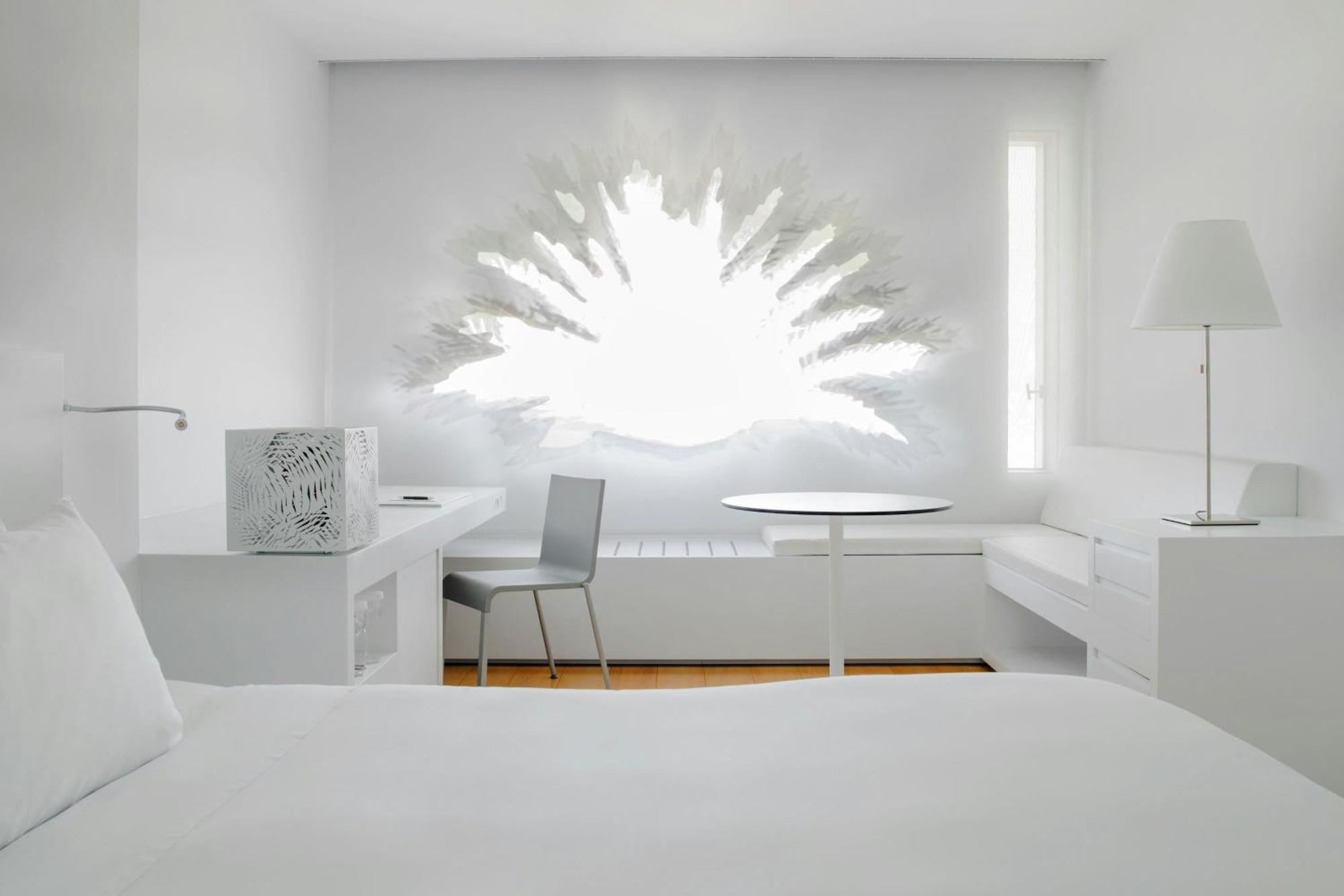Renaissance Barcelona Fira Hotel L'Hospitalet de Llobregat Dış mekan fotoğraf