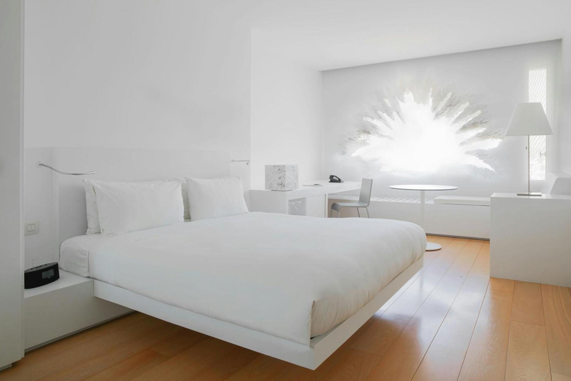 Renaissance Barcelona Fira Hotel L'Hospitalet de Llobregat Dış mekan fotoğraf