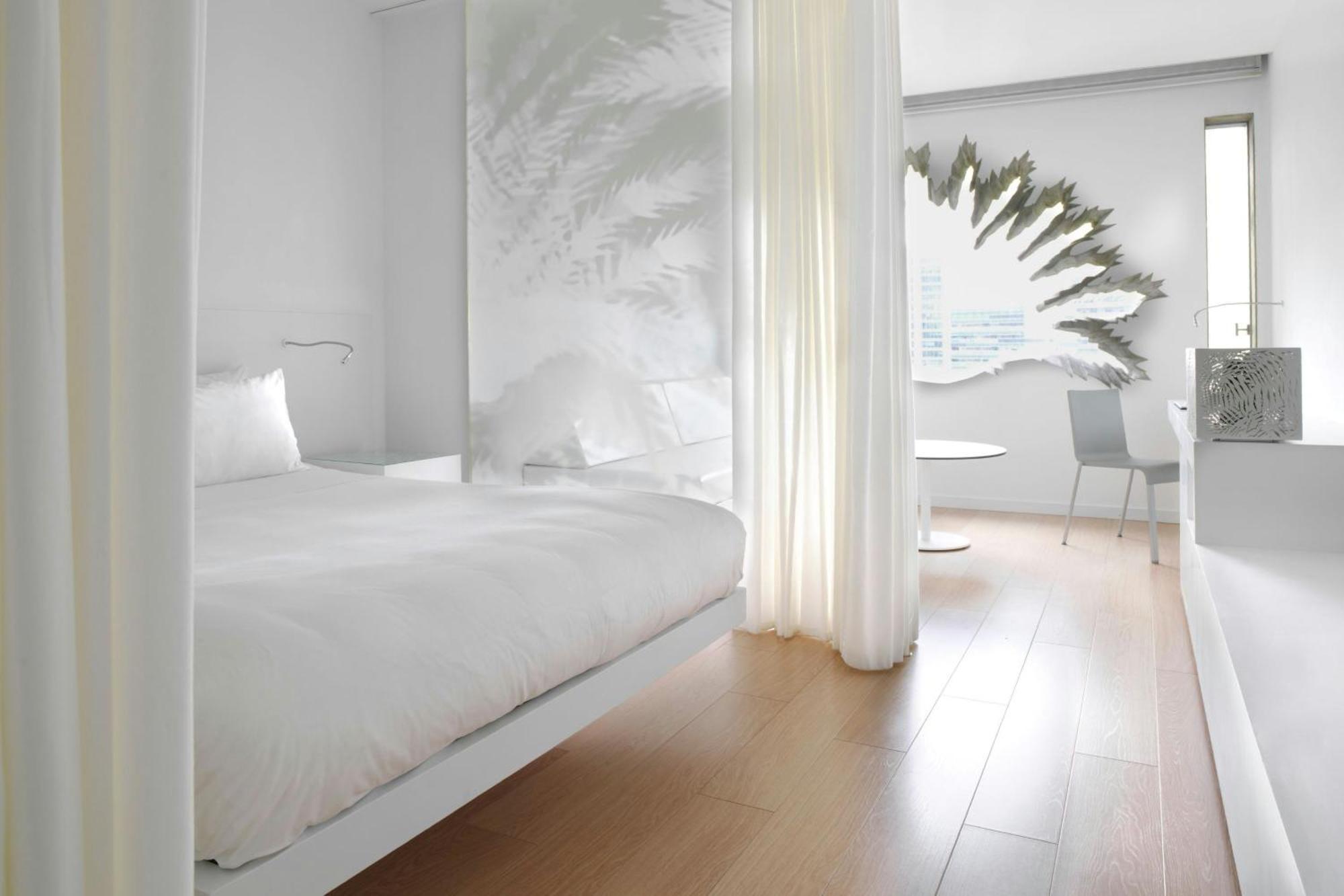 Renaissance Barcelona Fira Hotel L'Hospitalet de Llobregat Dış mekan fotoğraf